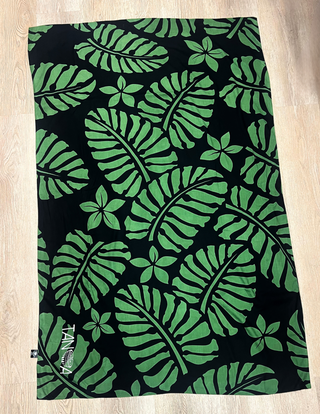 FUA ELEI TANOA IE LAVALAVA TP000 (ALL SALES FINAL)
