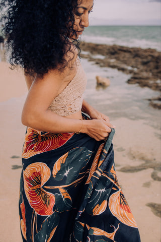ABBIE TANOA IE LAVALAVA TP000 (ALL SALES FINAL)
