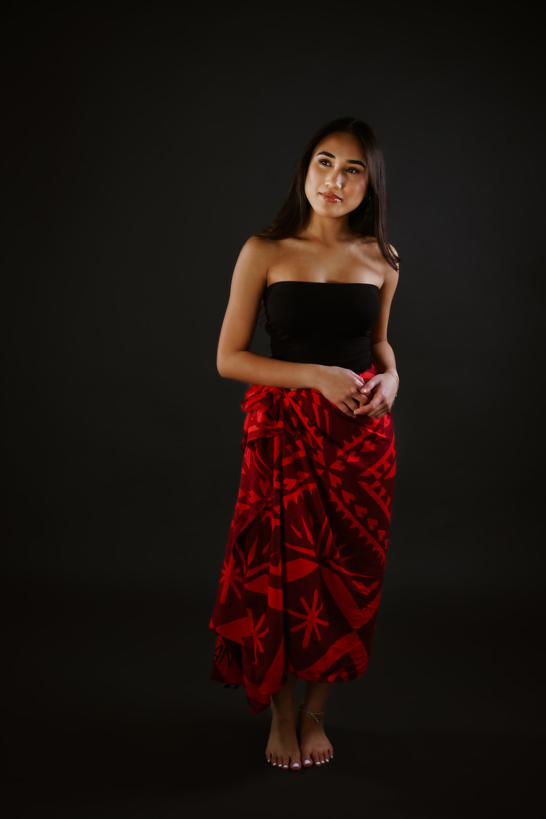 MANONO TANOA IE LAVALAVA TP000 (ALL SALES FINAL)