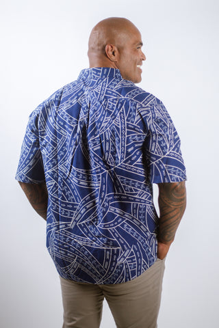 TANOA BULA SHIRTS FB1480-SS3179