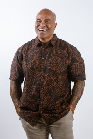 TANOA BULA SHIRTS FB1480-SS3179