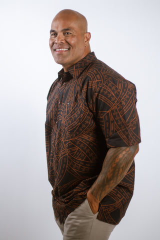 TANOA BULA SHIRTS FB1480-SS3179