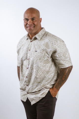 TANOA BULA SHIRTS FB1480-SS3179