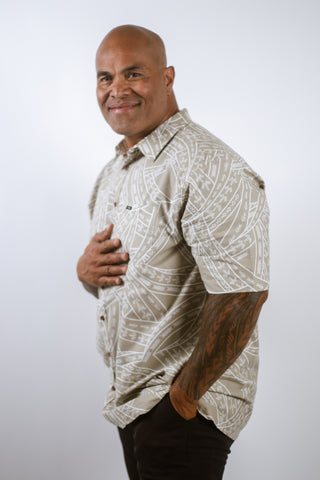 TANOA BULA SHIRTS FB1480-SS3179