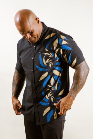 TULA MENS SHIRT TS4WS029