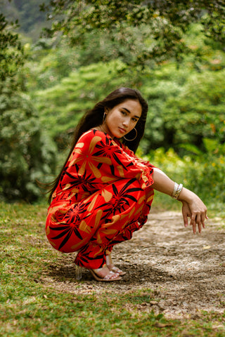 PELE MUMU JUMPER TP208 (ALL SALES FINAL)