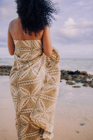 PULU TANOA IE LAVALAVA TP000 (ALL SALES FINAL)