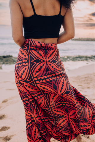 PULU TANOA IE LAVALAVA TP000 (ALL SALES FINAL)