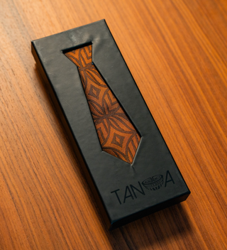 MENS NECK TIE FAGATOGO (All Sales Final)