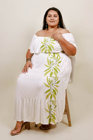 TULA LADIES DRESS TD221
