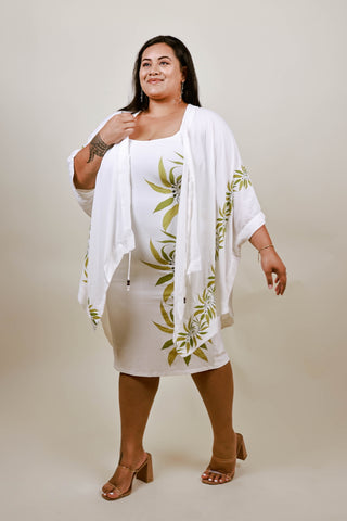 TULA LADIES DRESS TD248