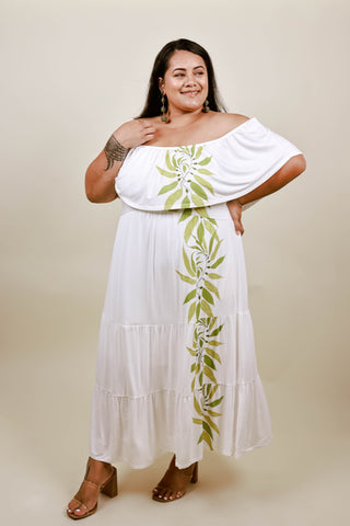 TULA LADIES DRESS TD221