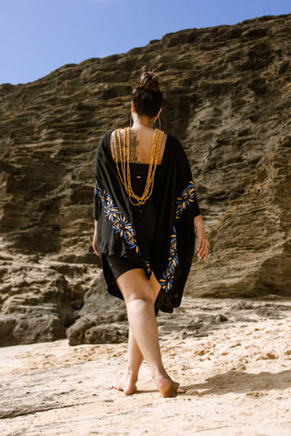 TULA LADIES TOP TJ232