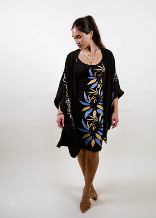 TULA LADIES DRESS TD248