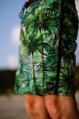 TAFE BOARDSHORT MBS002