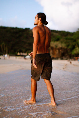 POPO BOARDSHORT MBS003