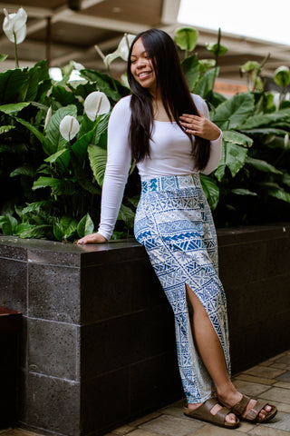 LE ALA GAUCHO PANT TP 120