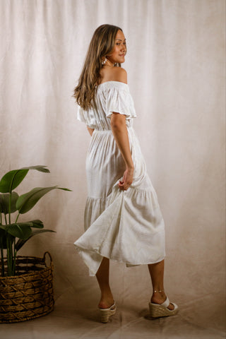 MANONO LADIES DRESS TD137
