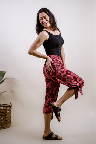 PULU GAUCHO PANT TP120