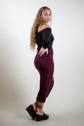 ROSA SKIRT TSK187 (ALL SALES FINAL)