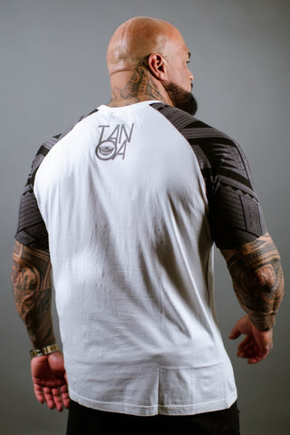 ATHLETIC TANOA TSHIRT TEE006