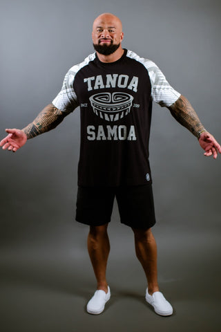 ATHLETIC TANOA TSHIRT TEE006