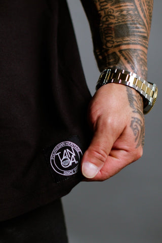 ATHLETIC TANOA TSHIRT TEE006
