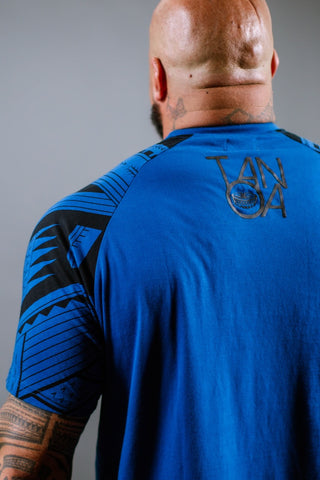 ATHLETIC TANOA TSHIRT TEE006