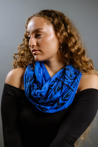 TUIGA INFINITY SCARF