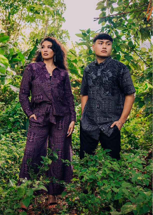 フラダンス／ハワイアン　TANOAオールインワン Collections – Tanoa Hawaii