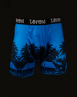BOYS BOXER BRIEFS 2PK MIX C TB007 (ALL SALES FINAL)