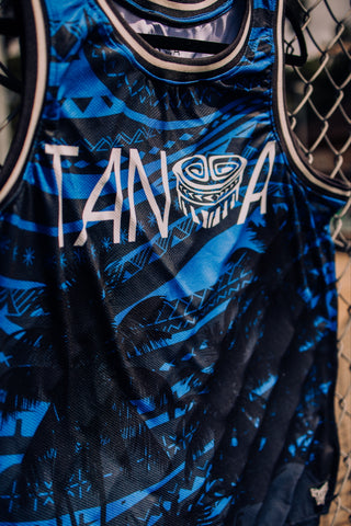 THE VILLAGE MENS TANK TOP TANK002