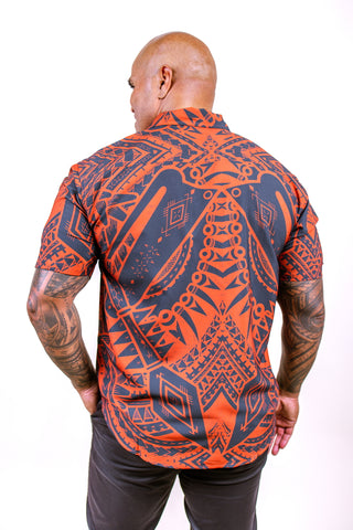 TAO MENS SHIRT TS4WS034