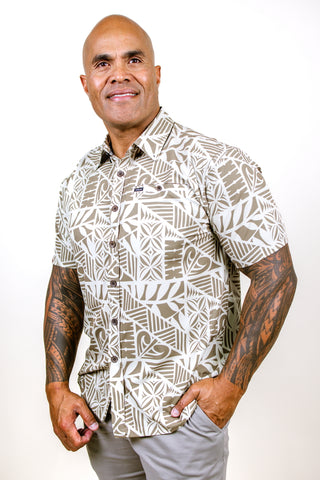 TAO MENS SHIRT TS4WS034