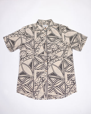 AFIAMALU MEN'S SHIRT