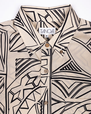 AFIAMALU MEN'S SHIRT