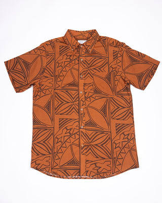 AFIAMALU MEN'S SHIRT