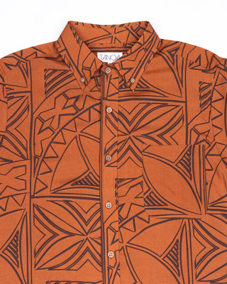 AFIAMALU MEN'S SHIRT