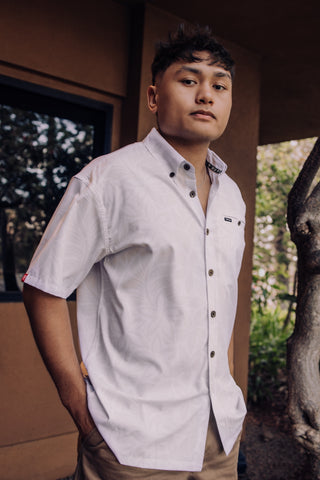 SINALEI MENS VOYAGER SHIRT TS4WS044