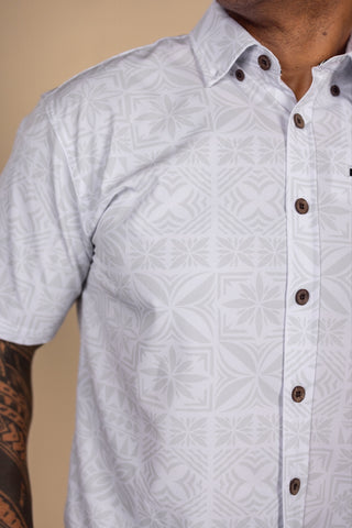 TAUTUA MENS VOYAGER SHIRT TS4WS041