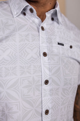 TAUTUA MENS VOYAGER SHIRT TS4WS041