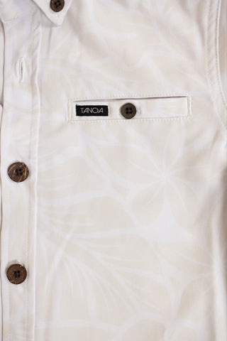 SINALEI MENS VOYAGER SHIRT TS4WS044