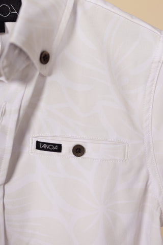SINALEI BOYS VOYAGER SHIRT B4WS033