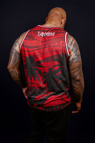 THE VILLAGE MENS TANK TOP TANK002