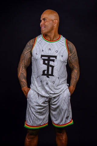 CROWN MENS SHORT SHORT003