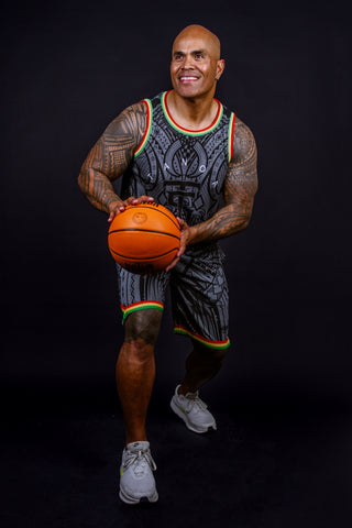 CROWN MENS TANK TOP TANK004