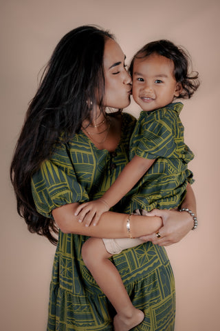 TANU II BOYS SHIRT