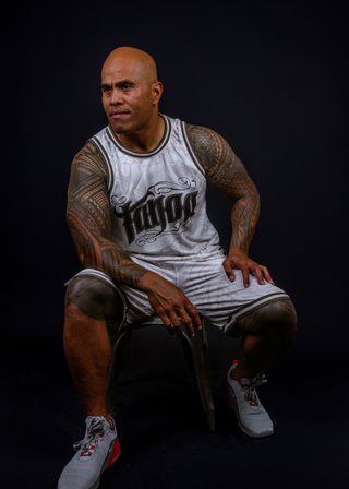 FUE MENS TANK TOP TANK001
