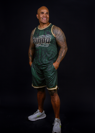 FUE MENS TANK TOP TANK001