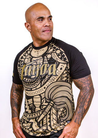 FUE MENS T-SHIRT TEE012